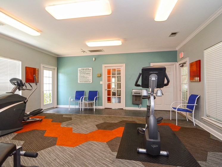 Southaven Pointe Fitness